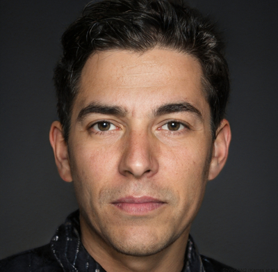 James M Kaufer