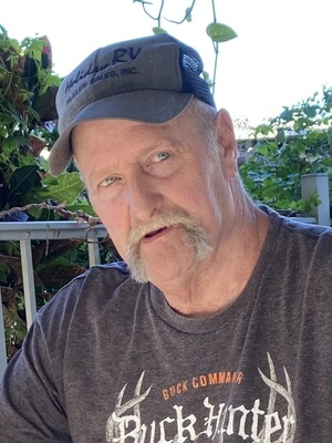 James Martin Wells Jr