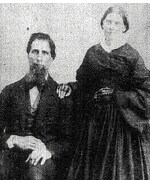 James & Mary  Glenn
