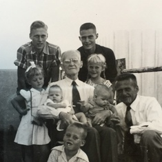1953 Jim upper right