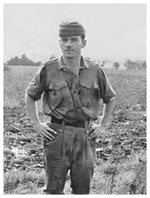 James McCrudden McNally