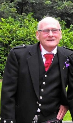 James Mcleary Mollins Carroll
