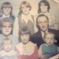 The Family 1969