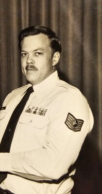 James Michael Enos
