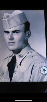 James Michael Fulford