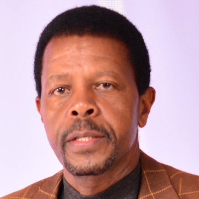 James Muya Gikonyo