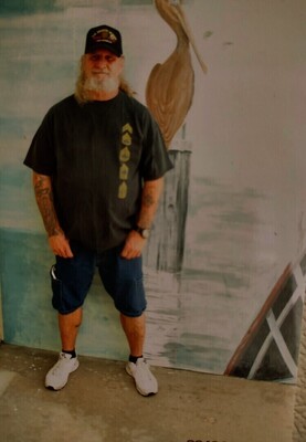 James Norman Albritton