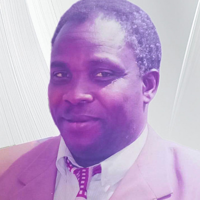 James Nyamache Nyarango