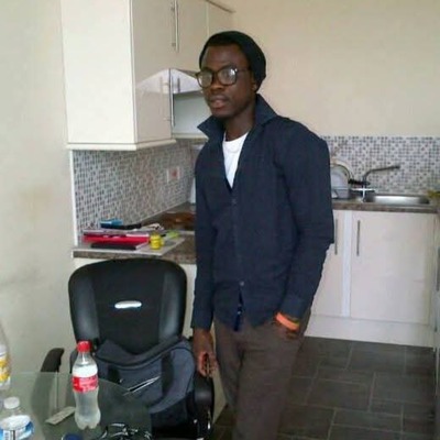 James Okunola