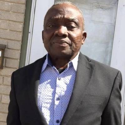 James Olawuyi Oyategbe-Oyawuyi