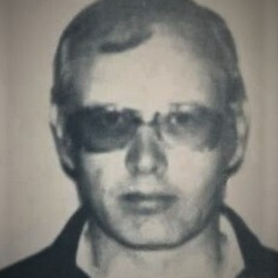 James Oliver Huberty