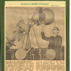 PlanetariumOpens1966_CourierExpress