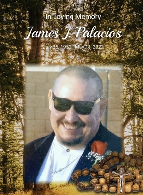 James Palacios