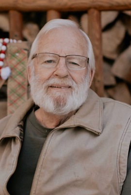 James Patrick Gray