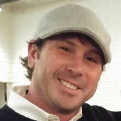 James Patrick McLoughlin
