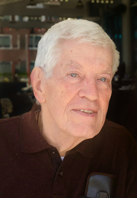 James Patrick Reilly