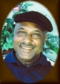 James Edmond Penn
