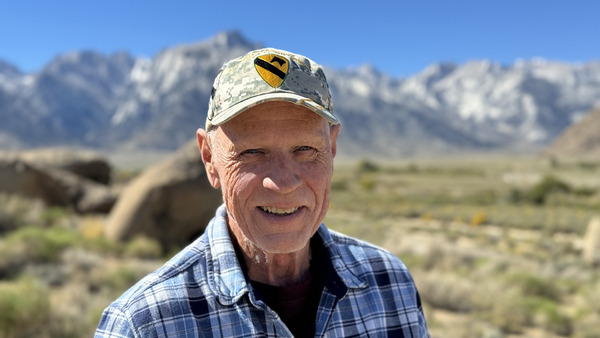 James Peter Beck