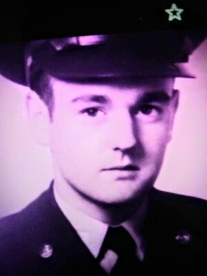 James R. Cinnamon
