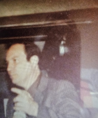 James R Vincent Sr