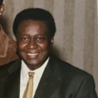 James Randall