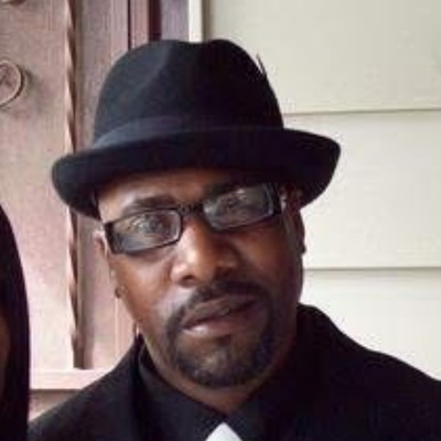 James Ray Burgess