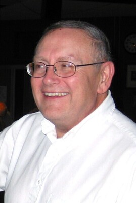 James Richard Garverich