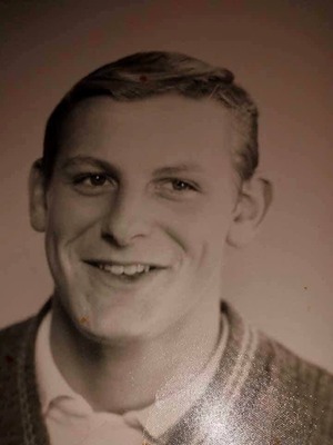James Richard Smith