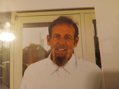 James Riley Marion