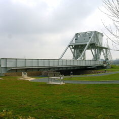 Pegasus bridge