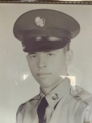 James Robert Strouse