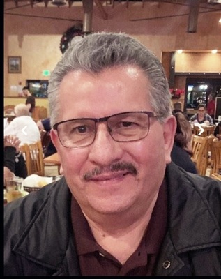 James Romero Marquez