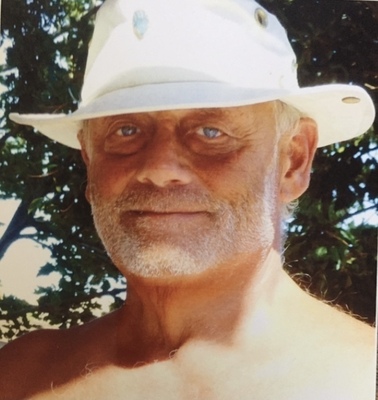 James Allen Rounkle