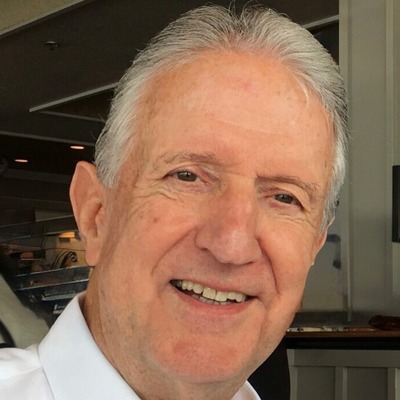 Jim Peters