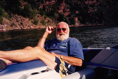James Snyder