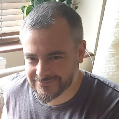 James Stephen Redwood