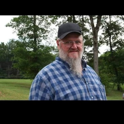 James Strickland