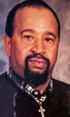 James Sylvester “Vester” Sims