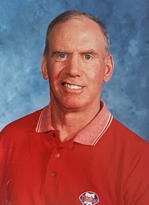 James T Cheney Jr
