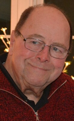 James T. Stall
