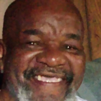 JAMES TERRY Sr.
