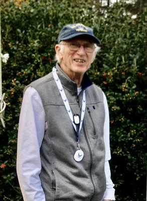 James Thomas Duke