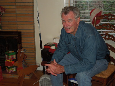 James Thomas Sargeant Sr.