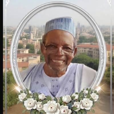James Udalor