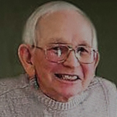 James W. Bernhart