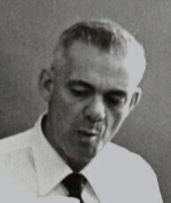 James W. Gay
