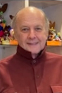 James W. McKittrick