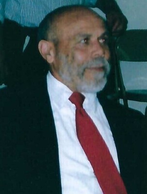 James Warren Proctor
