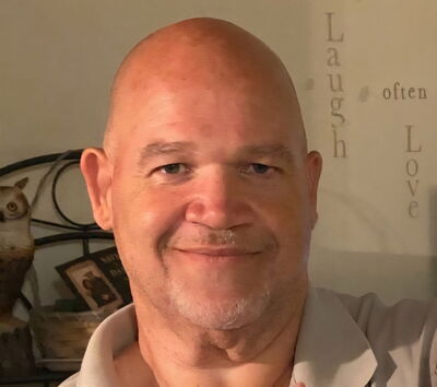 James William Smith Jr.