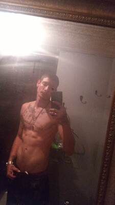 James William Tarantino